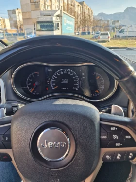 Jeep Grand cherokee - 13999 € / 27379.66 лв. - 18772823 12 | Car24.bg Jeep Grand cherokee - 13999 € / 27379.66 лв. - 18772823 12