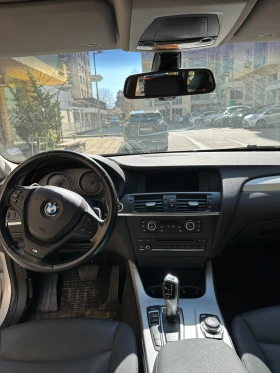 BMW X3 - 10000 € / 19558.30 лв. - 18778029 6 | Car24.bg BMW X3 - 10000 € / 19558.30 лв. - 18778029 6