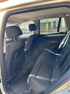 BMW X3 - 10000 € / 19558.30 лв. - 18778029 7 | Car24.bg BMW X3 - 10000 € / 19558.30 лв. - 18778029 7