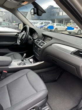 BMW X3 - 10000 € / 19558.30 лв. - 18778029 9 | Car24.bg BMW X3 - 10000 € / 19558.30 лв. - 18778029 9