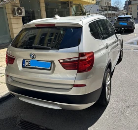 BMW X3 - 10000 € / 19558.30 лв. - 18778029 4 | Car24.bg BMW X3 - 10000 € / 19558.30 лв. - 18778029 4