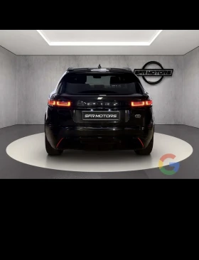 Land Rover Range Rover Velar - 20900 € / 40876.85 лв. - 35965619 4 | Car24.bg Land Rover Range Rover Velar - 20900 € / 40876.85 лв. - 35965619 4