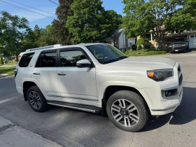 Toyota 4runner * SR5 * | Auto.bg — изображение 3 Toyota 4runner * SR5 * | Auto.bg — изображение 3