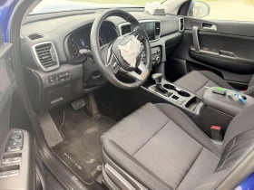 Kia Sportage 1.6 T-GDI | Auto.bg — изображение 11 Kia Sportage 1.6 T-GDI | Auto.bg — изображение 11