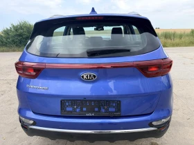 Kia Sportage 1.6 T-GDI | Auto.bg — изображение 7 Kia Sportage 1.6 T-GDI | Auto.bg — изображение 7