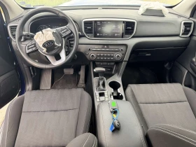 Kia Sportage 1.6 T-GDI | Auto.bg — изображение 9 Kia Sportage 1.6 T-GDI | Auto.bg — изображение 9