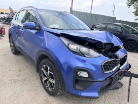 Kia Sportage 1.6 T-GDI | Auto.bg — изображение 3 Kia Sportage 1.6 T-GDI | Auto.bg — изображение 3