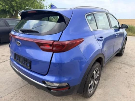 Kia Sportage 1.6 T-GDI | Auto.bg — изображение 6 Kia Sportage 1.6 T-GDI | Auto.bg — изображение 6