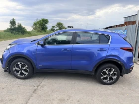 Kia Sportage 1.6 T-GDI | Auto.bg — изображение 5 Kia Sportage 1.6 T-GDI | Auto.bg — изображение 5