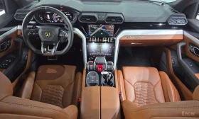 Lamborghini Urus 4.0 V8 | АВТОФИНАНСИРАНЕ | ЦЕНА ДО БЪЛГАРИЯ - 162500 € - 47840533 7 | Car24.bg Lamborghini Urus 4.0 V8 | АВТОФИНАНСИРАНЕ | ЦЕНА ДО БЪЛГАРИЯ - 162500 € - 47840533 7