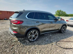 BMW X5 3.0l Sdrive 40I - 19999 € - 60982346 3 | Car24.bg BMW X5 3.0l Sdrive 40I - 19999 € - 60982346 3