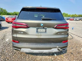 BMW X5 3.0l Sdrive 40I - 19999 € - 60982346 6 | Car24.bg BMW X5 3.0l Sdrive 40I - 19999 € - 60982346 6