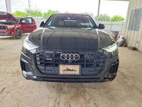Audi Q8 PRESTIGE / S-LINE / PANO / ОБДУХ / 360 | Auto.bg — изображение 5 Audi Q8 PRESTIGE / S-LINE / PANO / ОБДУХ / 360 | Auto.bg — изображение 5