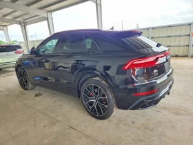 Audi Q8 PRESTIGE / S-LINE / PANO / ОБДУХ / 360 | Auto.bg — изображение 2 Audi Q8 PRESTIGE / S-LINE / PANO / ОБДУХ / 360 | Auto.bg — изображение 2
