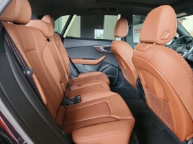 Audi Q8 PRESTIGE / S-LINE / PANO / ОБДУХ / 360 | Auto.bg — изображение 11 Audi Q8 PRESTIGE / S-LINE / PANO / ОБДУХ / 360 | Auto.bg — изображение 11