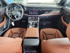 Audi Q8 PRESTIGE / S-LINE / PANO / ОБДУХ / 360 | Auto.bg — изображение 8 Audi Q8 PRESTIGE / S-LINE / PANO / ОБДУХ / 360 | Auto.bg — изображение 8