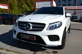 Mercedes-Benz GLE 350 PANORAMA/AMG-line/360-k/Head UP - Car24.bg Mercedes-Benz GLE 350 PANORAMA/AMG-line/360-k/Head UP