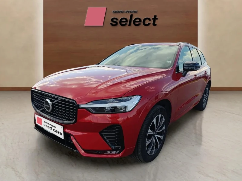 Volvo XC60 B5 (P) Mild hybrid 2.0L - 45990 € - 40491015 1 | Car24.bg Volvo XC60 B5 (P) Mild hybrid 2.0L - 45990 € - 40491015 1