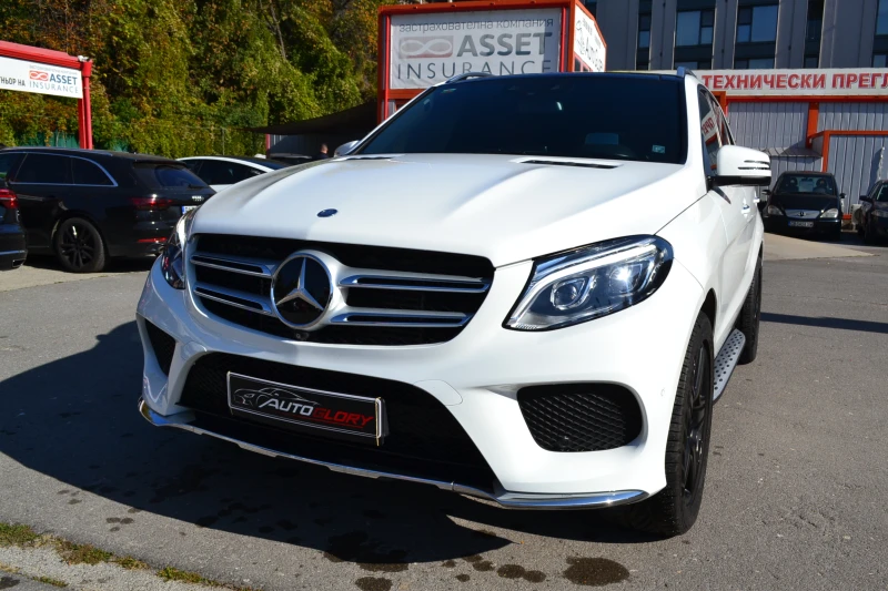 Mercedes-Benz GLE 350 PANORAMA/AMG-line/360-k/Head UP - 35990 € - 91901290 1 | Car24.bg Mercedes-Benz GLE 350 PANORAMA/AMG-line/360-k/Head UP - 35990 € - 91901290 1