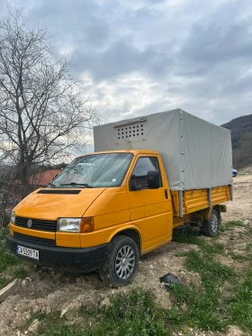 VW T4 undefined | Auto.bg — изображение 2 VW T4 undefined | Auto.bg — изображение 2