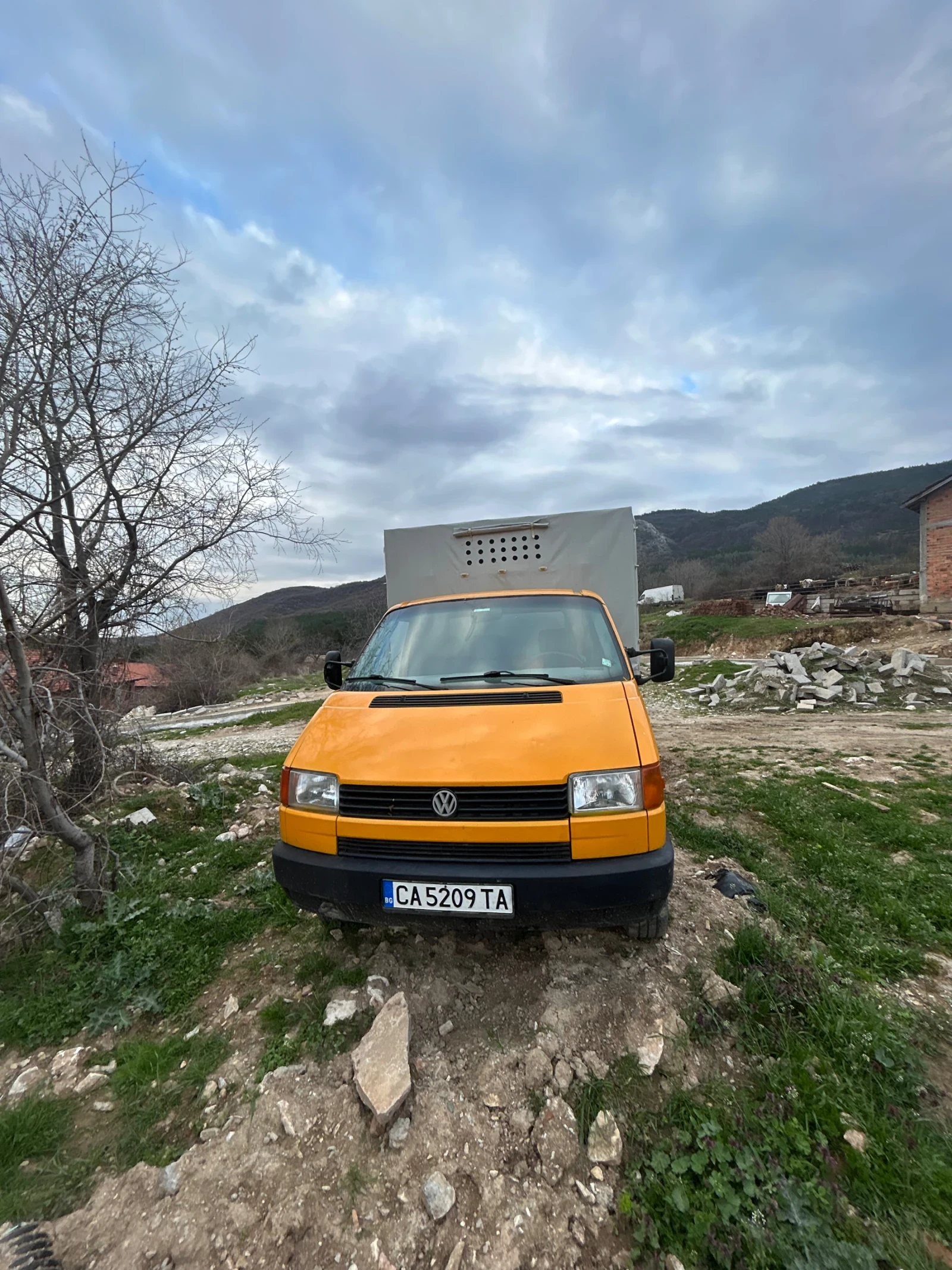 VW T4 undefined | Auto.bg — изображение 1 VW T4 undefined | Auto.bg — изображение 1