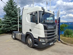 Scania R 450 R450 | Auto.bg — изображение 7 Scania R 450 R450 | Auto.bg — изображение 7