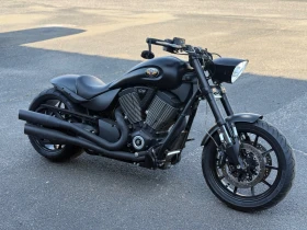Victory Hammer S Custom | Auto.bg — изображение 6 Victory Hammer S Custom | Auto.bg — изображение 6