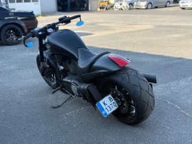 Victory Hammer S Custom | Auto.bg — изображение 3 Victory Hammer S Custom | Auto.bg — изображение 3