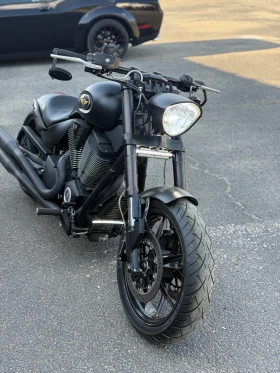 Victory Hammer S Custom | Auto.bg — изображение 10 Victory Hammer S Custom | Auto.bg — изображение 10