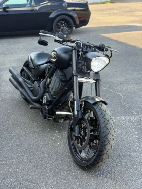 Victory Hammer S Custom | Auto.bg — изображение 7 Victory Hammer S Custom | Auto.bg — изображение 7