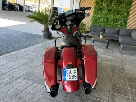 Harley-Davidson CVO ROAD KING SPECIAL | Auto.bg — изображение 4 Harley-Davidson CVO ROAD KING SPECIAL | Auto.bg — изображение 4