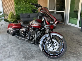 Harley-Davidson CVO ROAD KING SPECIAL | Auto.bg — изображение 7 Harley-Davidson CVO ROAD KING SPECIAL | Auto.bg — изображение 7
