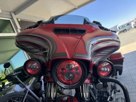 Harley-Davidson CVO ROAD KING SPECIAL | Auto.bg — изображение 10 Harley-Davidson CVO ROAD KING SPECIAL | Auto.bg — изображение 10
