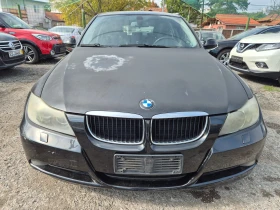 BMW 320 2.0d - Car24.bg BMW 320 2.0d
