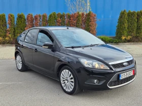 Ford Focus TITANIUM 1.6TDCI ОТЛИЧЕН - Car24.bg Ford Focus TITANIUM 1.6TDCI ОТЛИЧЕН