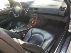 Mercedes-Benz SL * 500 * CARFAX * ФИНАНСИРАНЕ - 20150 лв. / 10302.53 € - 18454870 8 | Car24.bg Mercedes-Benz SL * 500 * CARFAX * ФИНАНСИРАНЕ - 20150 лв. / 10302.53 € - 18454870 8