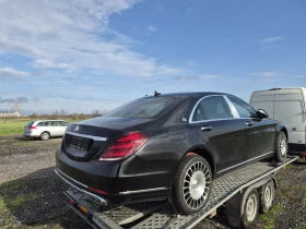 Mercedes-Benz S 350 - 69900 лв. / 35739.30 € - 34075779 4 | Car24.bg Mercedes-Benz S 350 - 69900 лв. / 35739.30 € - 34075779 4