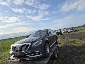 Mercedes-Benz S 350 - 69900 лв. / 35739.30 € - 34075779 5 | Car24.bg Mercedes-Benz S 350 - 69900 лв. / 35739.30 € - 34075779 5