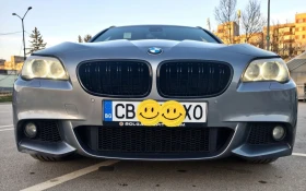 BMW 535 i Exclusive edition!!!