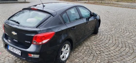 Chevrolet Cruze - 3700 € / 7236.57 лв. - 60110914 5 | Car24.bg Chevrolet Cruze - 3700 € / 7236.57 лв. - 60110914 5