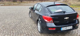 Chevrolet Cruze - 3700 € / 7236.57 лв. - 60110914 4 | Car24.bg Chevrolet Cruze - 3700 € / 7236.57 лв. - 60110914 4