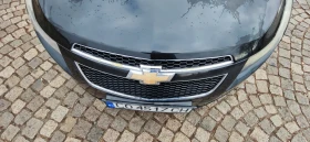 Chevrolet Cruze - 3700 € / 7236.57 лв. - 60110914 7 | Car24.bg Chevrolet Cruze - 3700 € / 7236.57 лв. - 60110914 7