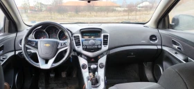 Chevrolet Cruze - 3700 € / 7236.57 лв. - 60110914 12 | Car24.bg Chevrolet Cruze - 3700 € / 7236.57 лв. - 60110914 12
