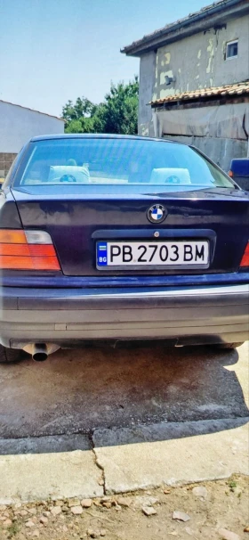 BMW 318 - 1100 € / 2151.41 лв. - 46289249 3 | Car24.bg BMW 318 - 1100 € / 2151.41 лв. - 46289249 3