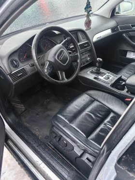 Audi A6 3.0tdi quattro - 1999 € / 3909.70 лв. - 98177861 5 | Car24.bg Audi A6 3.0tdi quattro - 1999 € / 3909.70 лв. - 98177861 5