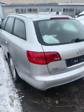 Audi A6 3.0tdi quattro - 1999 € / 3909.70 лв. - 98177861 3 | Car24.bg Audi A6 3.0tdi quattro - 1999 € / 3909.70 лв. - 98177861 3
