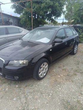 Audi A3 1.9 | Auto.bg — изображение 2 Audi A3 1.9 | Auto.bg — изображение 2