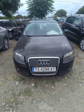 Audi A3 1.9
