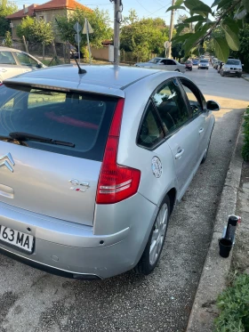 Citroen C4 Exclusive - 2500 € / 4889.57 лв. - 14665472 4 | Car24.bg Citroen C4 Exclusive - 2500 € / 4889.57 лв. - 14665472 4