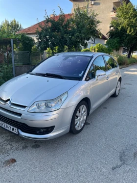 Citroen C4 Exclusive - 2500 € / 4889.57 лв. - 14665472 2 | Car24.bg Citroen C4 Exclusive - 2500 € / 4889.57 лв. - 14665472 2